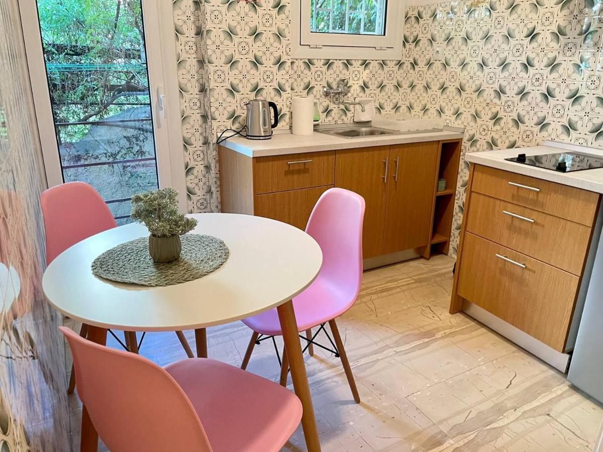 Cute Nikis Vipgreece Apartment Athens