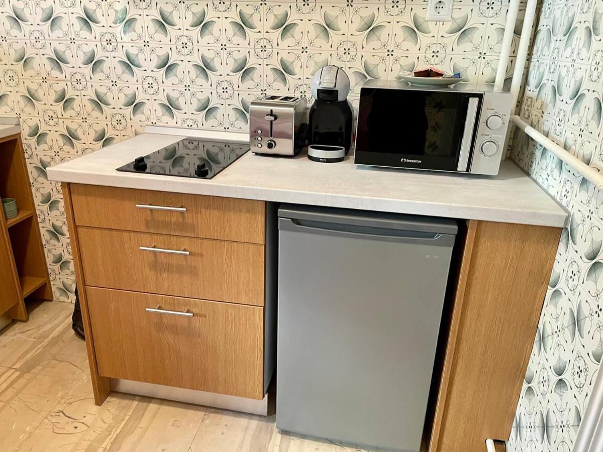 Apartment Cute Nikis Vipgreece Athens