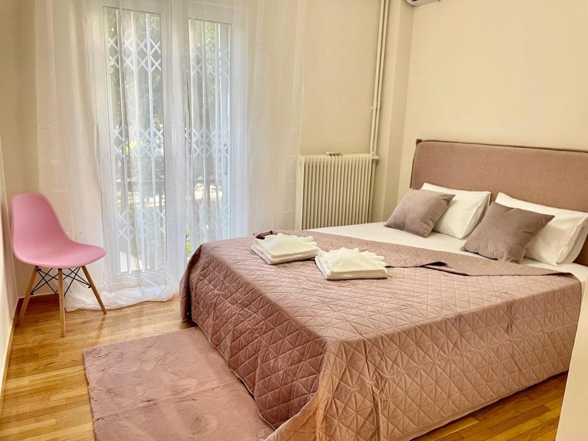 Cute Nikis Vipgreece Apartment Athens