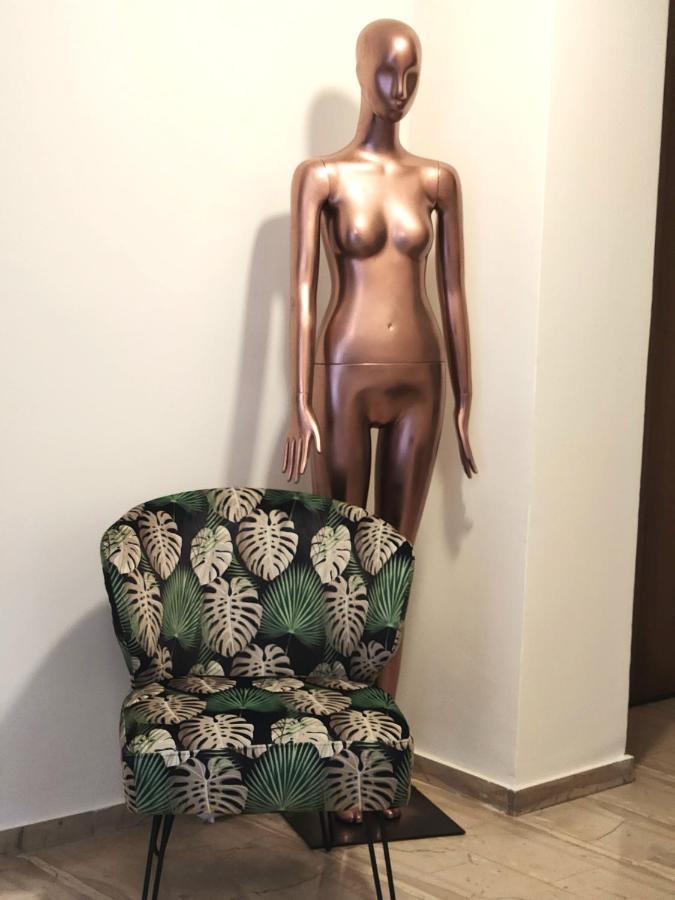 Cute Nikis Vipgreece Apartment Athens